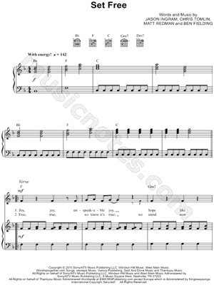 Set Free