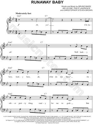 Runaway Baby