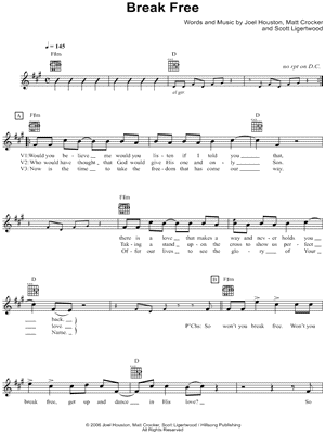 Break Free