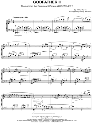 Godfather II