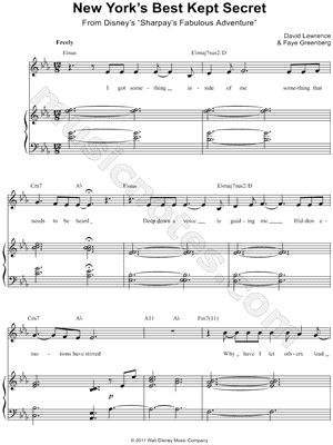 New York's Best Kept Secret