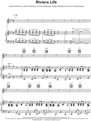 Riviera Life