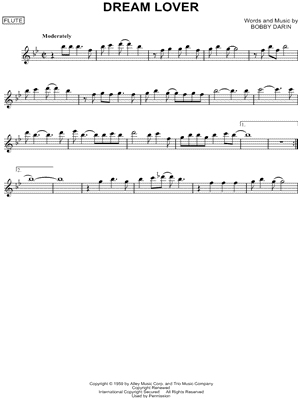 Dream Lover