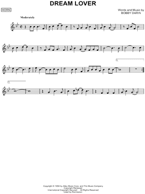 Dream Lover