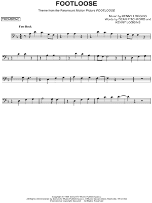 Footloose
