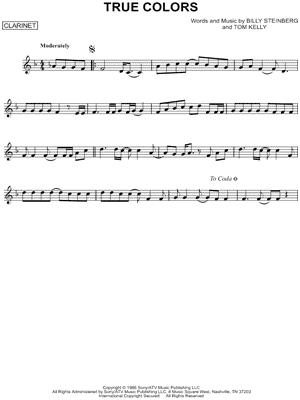 True Colors