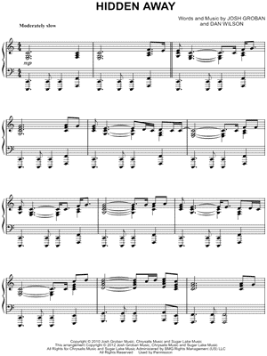 Hidden Away