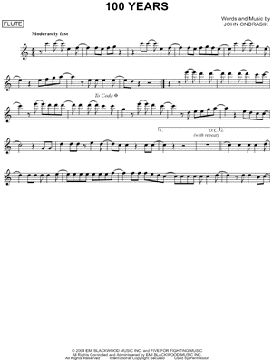 100 Years