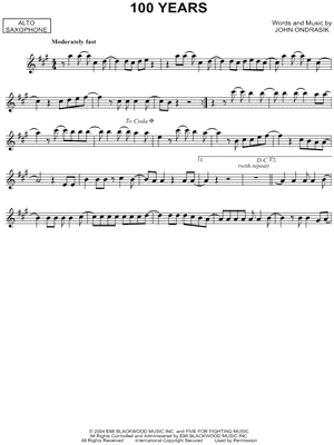100 Years