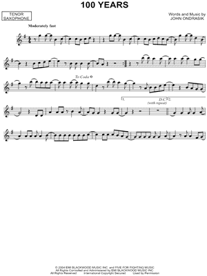 100 Years