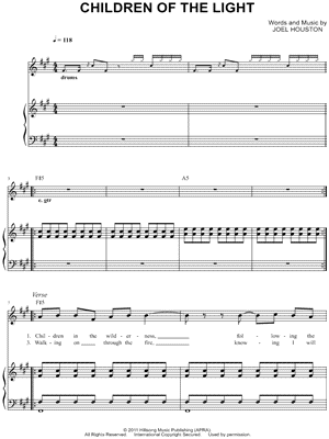 Children of the Light