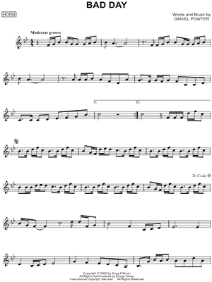 Bad Day