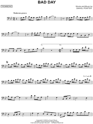 Bad Day