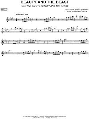 Beauty and the Beast