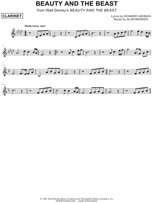 Beauty and the Beast