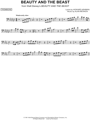 Beauty and the Beast