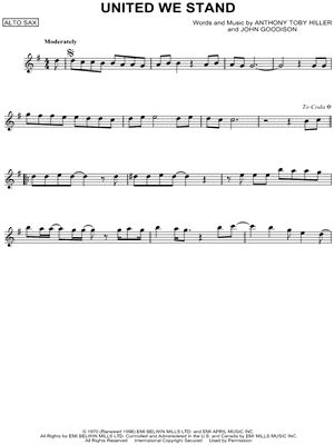 United We Stand