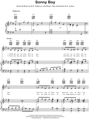 Sonny Boy