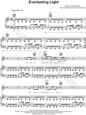 Everlasting Light
