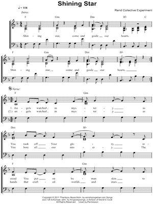 Shining Star
