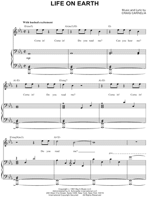 Life On Earth