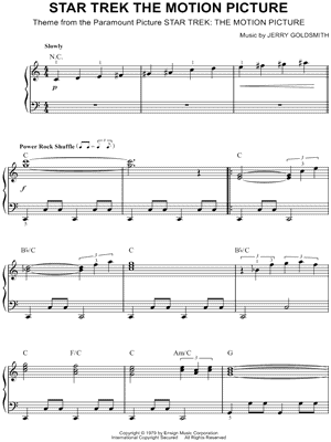 Star Trek: The Motion Picture