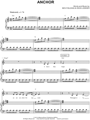 ANCHOR