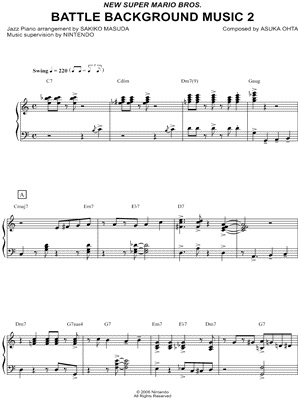 Battle Background Music 2