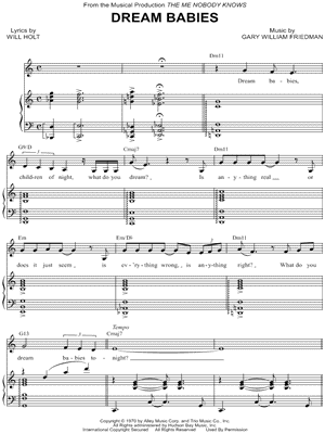DREAM BABIES