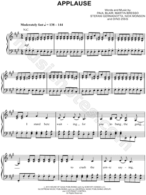 Applause