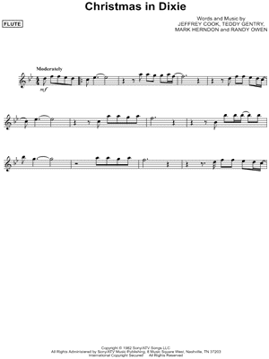 Christmas In Dixie