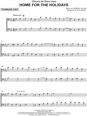 Home for the Holidays