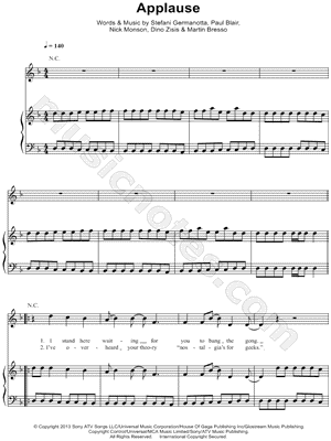 Applause