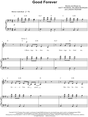 Good Forever