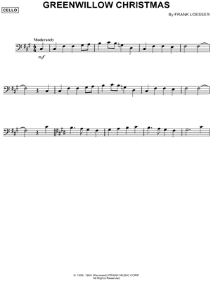 Greenwillow Christmas