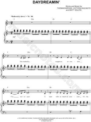 Daydreamin'