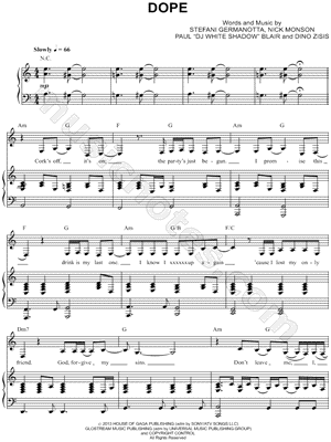 Dope