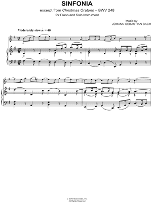 SINFONIA