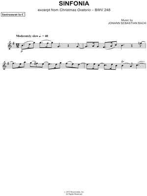 SINFONIA