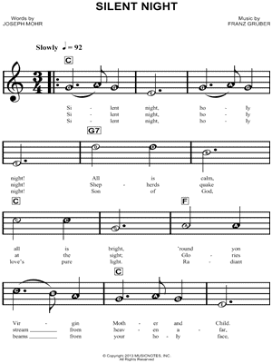 Silent Night