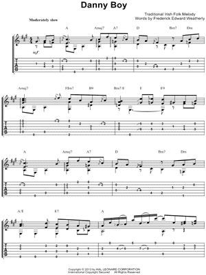Danny Boy