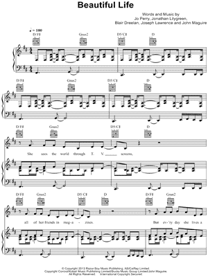 Beautiful Life