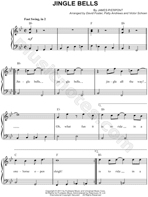 Jingle Bells