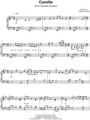 Camille