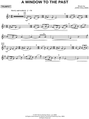 A Window To the Past