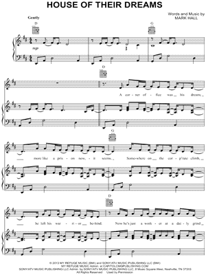 House of Their Dreams