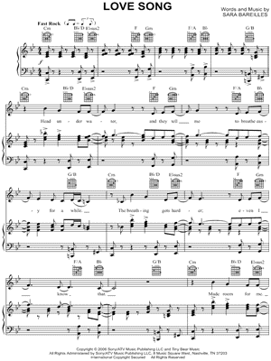 Love Song