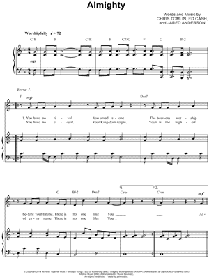 Almighty