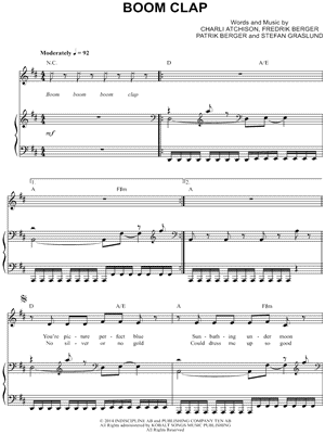 Boom Clap