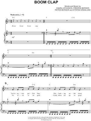 Boom Clap